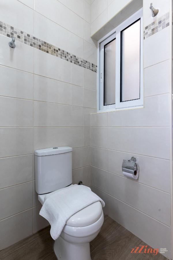 Sunny Penthouse Wterrace And Open Views Apartamento St. Paul's Bay Exterior foto